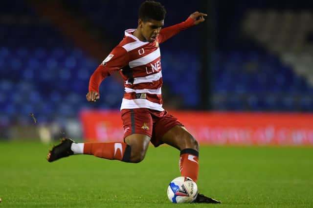 Tyreece John-Jules
