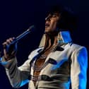 Win tickets to see the Elvis tribute.