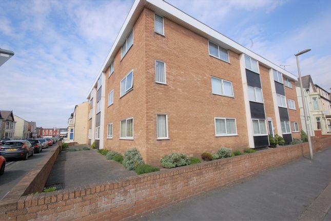 This two-bedroom, first-floor flat is on the market for £79,950 with Tiger Sales and Lettings.