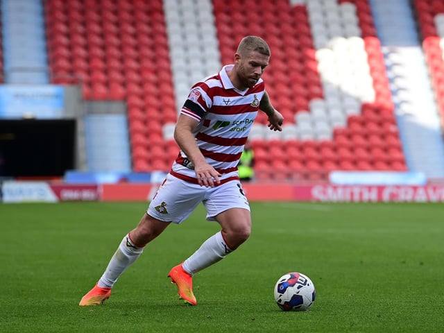 A big opportunity for the skipper to strike up a partnership with Ben Close, who could compliment him well in the middle.