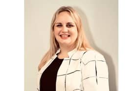 Kate Martin, executive director of city futures at Sheffield City Council, was a judge in the South Yorkshire Sustainability Awards.