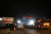 Glanford Park, home of Scunthorpe United