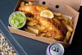 Food hygiene ratings handed to three Doncaster establishments.
