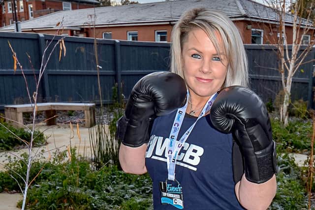 Kier raises over £4,400 for charity