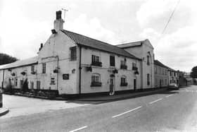Plans approved to convert Doncaster’s oldest pub into holiday let.