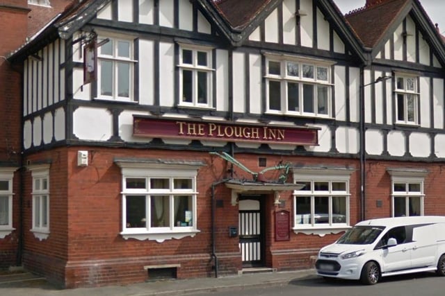 The Plough Inn, 2 High Street, Arksey, Doncaster, DN5 0SF. Rating: 4.5/5 (based on 111 Google Reviews). ""Visited last week, amazing pool room and beer garden - loved it."