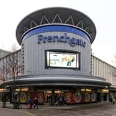 Frenchgate Centre