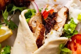 Food hygiene ratings handed to five Doncaster establishments - one requires major improvement.