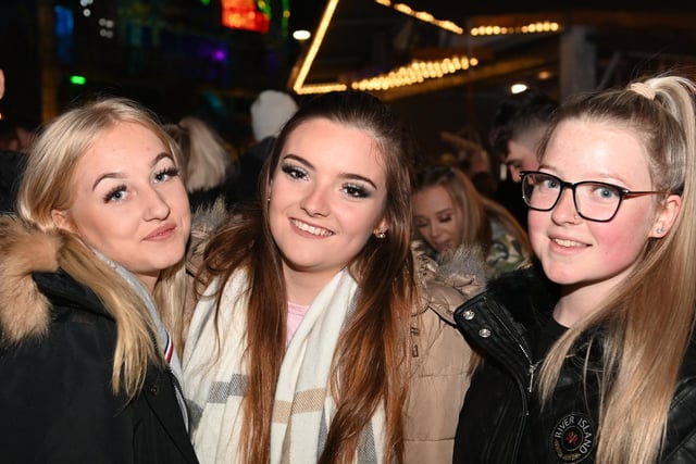 Doncaster's Rovers Firework Display 2021; Picture Howard Roe/AHPIX LTD