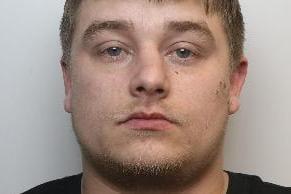 Sheffield Crown Court heard on March 2 how Connor Batty, aged 22, of Summer Lane, Wombwell, Barnsley, was spotted fighting with a man before going into a property and returning with two knives and stabbing the man as well as his friend who had tried to intervene.
Brian Outhwaite, prosecuting, said a witness saw Batty fighting with another man outside a property on Pleasant View, Cudworth, Barnsley, and as the defendant was struggling he went inside a property and returned armed with two knives.
Mr Outhwaite added that two males were seen fleeing to a van and one suffered a stab wound to his back and buttocks after a scuffle and the other man who had been trying to stop the violence suffered a stab wound to his right hand.
Jonathan Wood, aged 30, of Main Street, Wombwell, Barnsley, who has no previous convictions, pleaded guilty to the burglary and also to possessing a bladed article after a drill was stolen from the shed.
Recorder Angela Frost sentenced Batty to 35 months of custody and banned him from driving for 35 months and 15 days.
She also sentenced Wood to 16 months of custody suspended for two years with a Rehabilitation Activity Requirement and 150 hours of unpaid work.