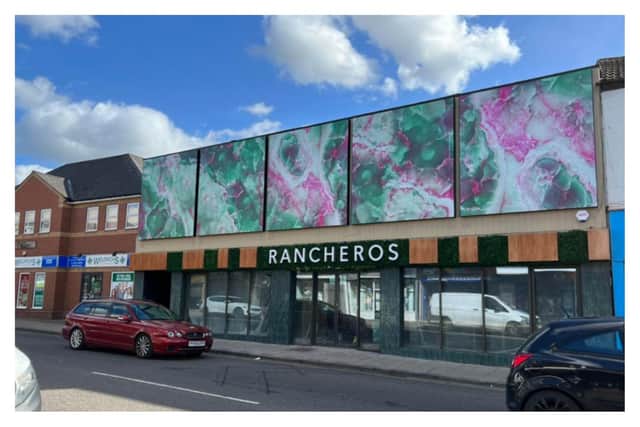 Rancheros is set to open its doors in Doncaster.