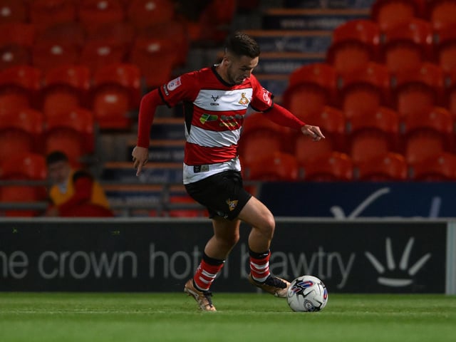 Looked a threat for Gillingham's defence in the first half and showed quick-thinking for the winning goal.