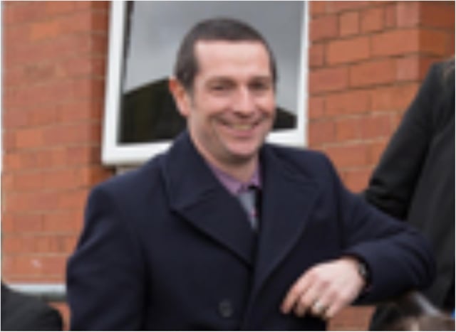 Andy Peirson has been appointed new head of Ridgewood.