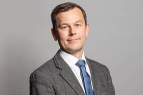 Doncaster Conservative MP has been turned down for an appearance on BBC's Newsnight.