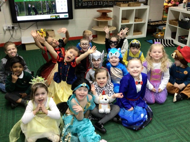 Green Top Reception 2.