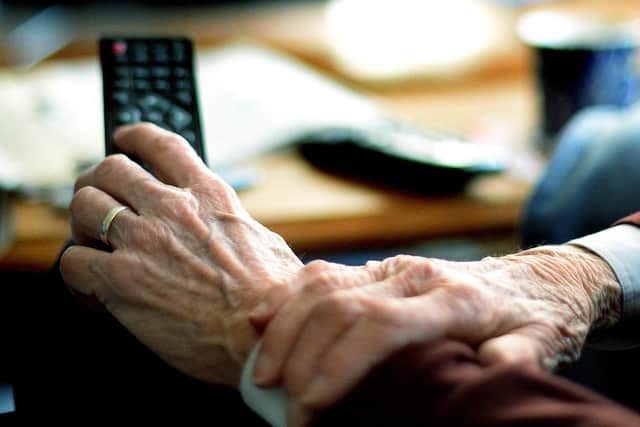 Doncaster ranked below Yorkshire and the Humber average for social care satisfaction.