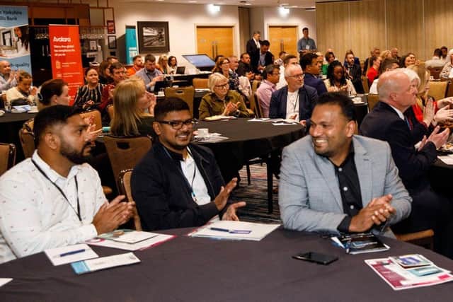 The South Yorkshire International Trade Conference (SYITC) returns this May 14.