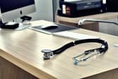 The number of crimes committed in GP surgeries in South Yorkshire has increased by 64 per cent in the last seven years.