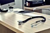 The number of crimes committed in GP surgeries in South Yorkshire has increased by 64 per cent in the last seven years.
