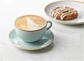 Customers can get a free hot drink at the new Tesco cafe in Doncaster.