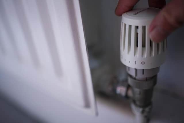 Nearly two-thirds of private rental homes in Doncaster fail to meet band C energy efficiency rating.