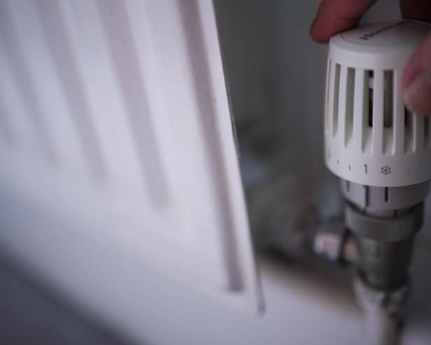Nearly two-thirds of private rental homes in Doncaster fail to meet band C energy efficiency rating.