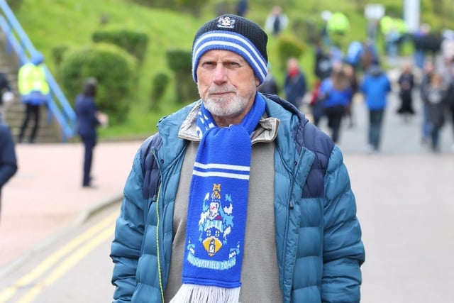Huddersfield Town's record attendance is 67,037, which was achieved at their former ground, Leeds Road, for an FA Cup sixth round match against Arsenal on February 27, 1932.