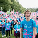 Vicky McClure urges South Yorkshire to step up to help beat dementia