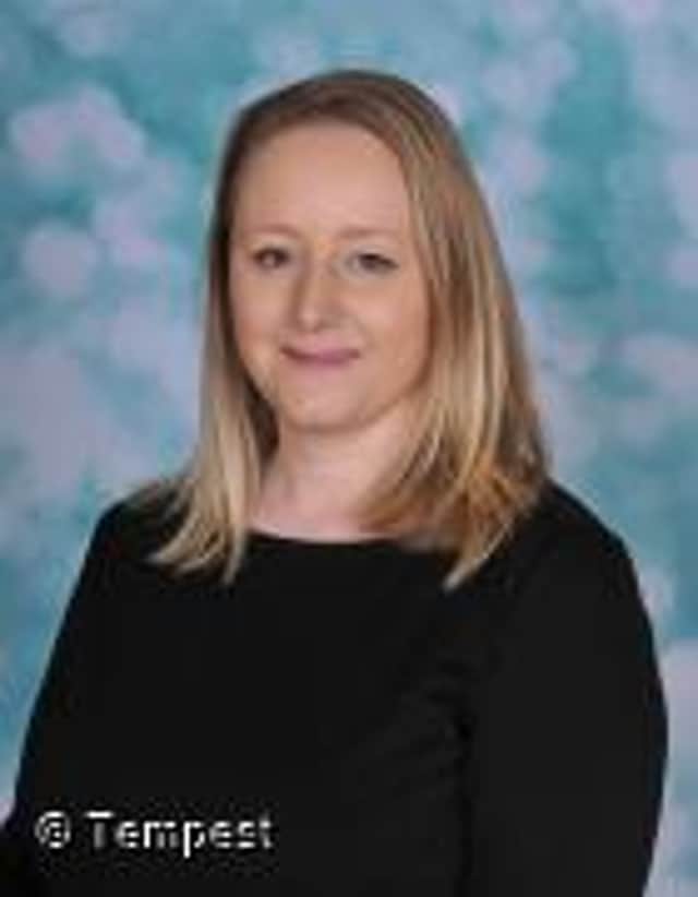Jeni Harrison is the new Principal of Hexthorpe Primary School.