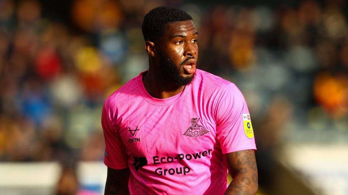 Doncaster Rovers boss Grant McCann provides update on transfer-listed pair