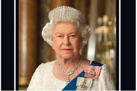 A poem has been written by a Doncaster woman to mark The Queen's death.