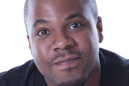 Marlon Davis