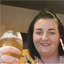 Mum of two Kim Lockwood died from a rare side effect of the Covid-19 vaccine.