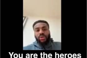 Danny Rose