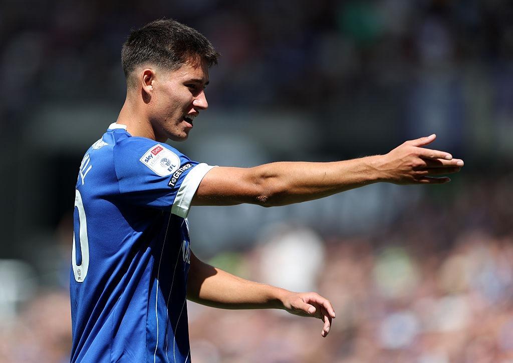The stars who are already catching the eye after the opening month of the League One season - including players from Doncaster Rovers, Barnsley, Wigan Athletic and Port Vale