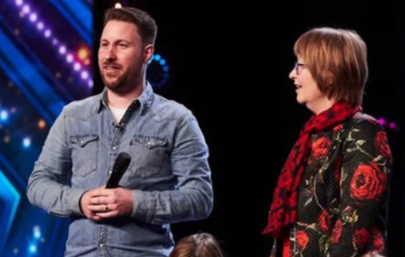 Britain's Got Talent: Doncaster man has judges in tears with emotional ...