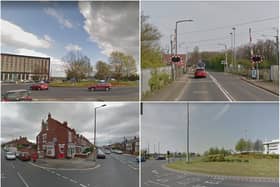 Is your most hated road in Doncaster on the list?