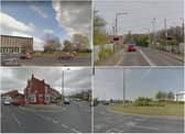 Is your most hated road in Doncaster on the list?