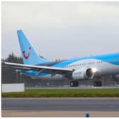 TUI will increase flights from other regional airports following the closure of Doncaster Sheffield Airport.
