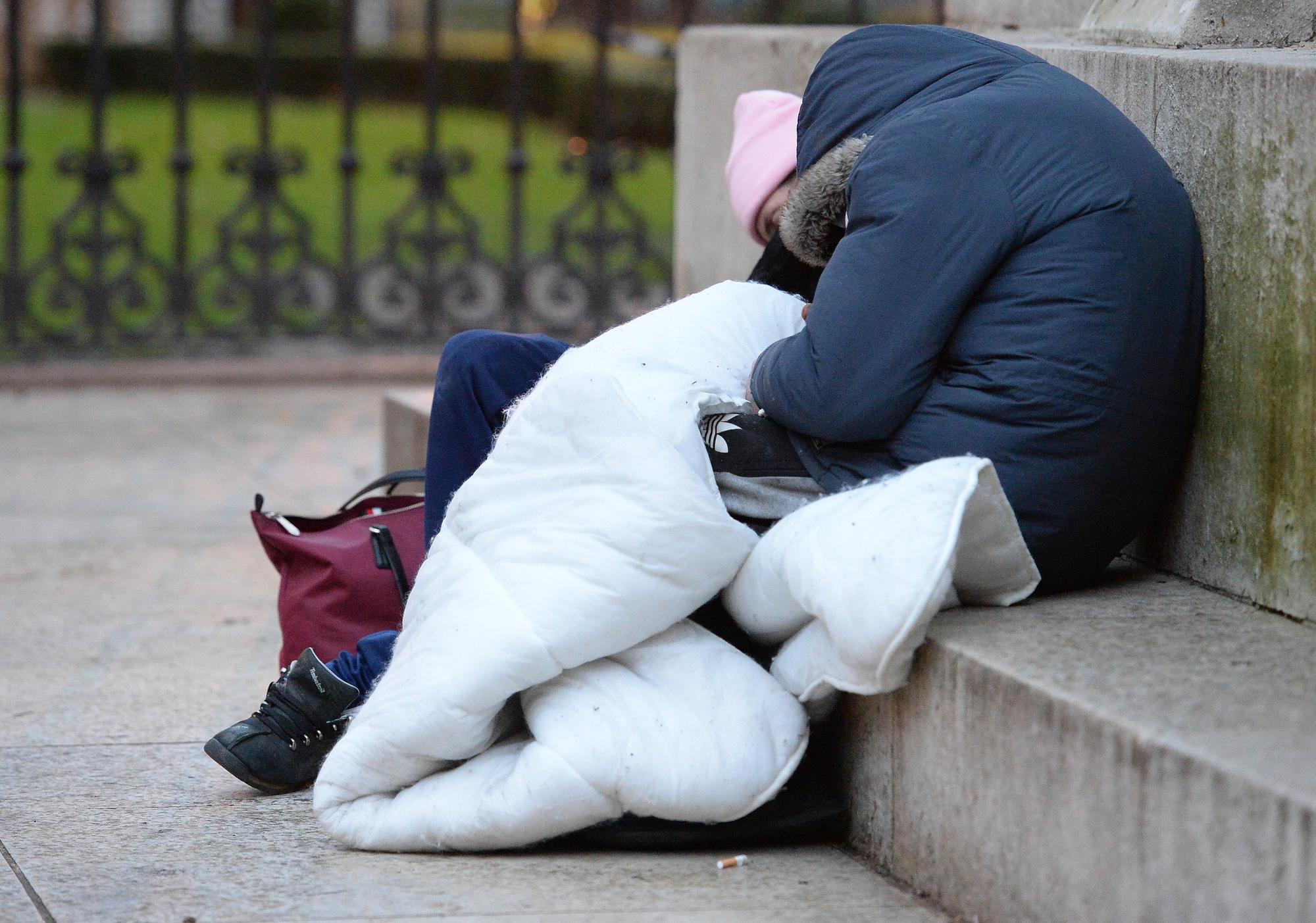 Doncaster Council needs hundreds of thousands of pounds to help every young homeless applicant