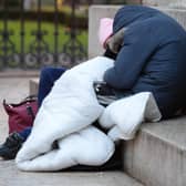 Doncaster Council needs hundreds of thousands of pounds to help every young homeless applicant.