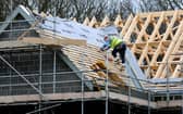More than 1,000 houses to be built in Doncaster — as Labour reviews housebuilding targets.