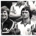 Alan Little has died at the age of 69.