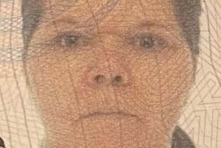 Maureen is missing and thought to be in Doncaster.