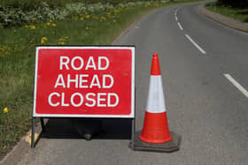 Drivers in and around Doncaster will have six National Highways road closures to watch out for