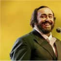 Nessun Dorma was made famous by the late Italian tenor Luciano Pavarotti. (Photo: Getty).