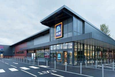 Aldi will reveal brand new look when it reopens with increased chiller space, more Specialbuys and re-designed health and beauty and bakery sections.