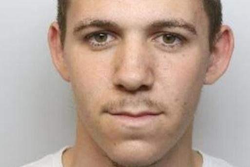 Bradley Joynson, aged 21, of Rotherwood Crescent, Thurcroft, Rotherham, was jailed four four years for sexual activity with four different child complainants under 16. An investigation into him was launched after one of his 14-year-old victims had to see her doctor with a sexually-transmitted infection. His licence period was extended by three years after he was also deemed to post a risk.