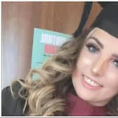 Emotional tributes have been paid to nurse Kay Murgatroyd following her death from cancer at the age of just 24.