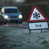 The Met Office had issued three separate snow and ice weather warnings for Doncaster but has now stood down the alerts.